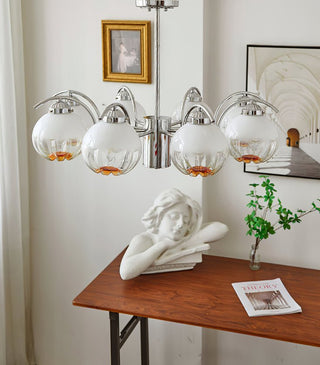 Litchford Chandelier Arkstarhome