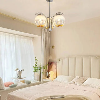 Litchford Chandelier Arkstarhome