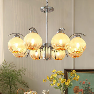 Litchford Chandelier Arkstarhome