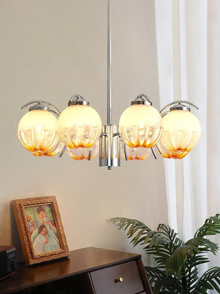 Litchford Chandelier Arkstarhome