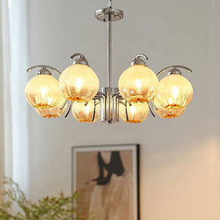 Litchford Chandelier Arkstarhome