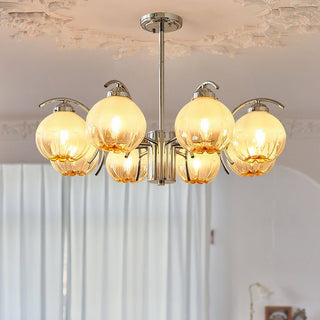 Litchford Chandelier Arkstarhome