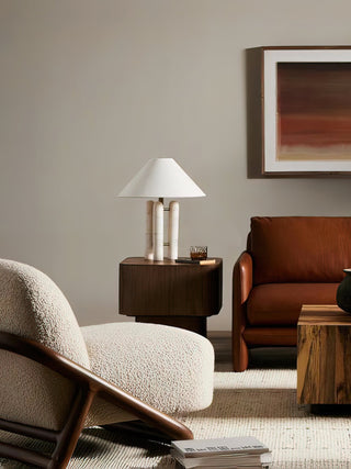 Lloyd Table Lamp Arkstarhome
