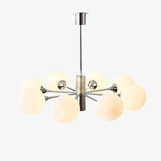 Lola Chandelier Arkstarhome