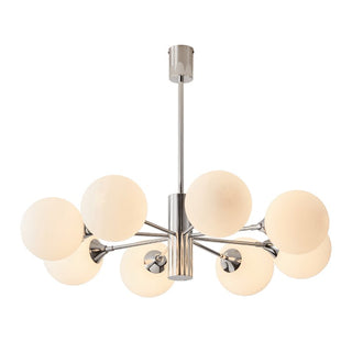 Lola Chandelier Arkstarhome