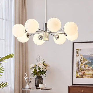 Lola Chandelier Arkstarhome