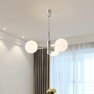 Lola Chandelier Arkstarhome