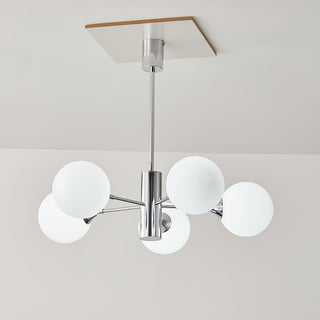 Lola Chandelier Arkstarhome