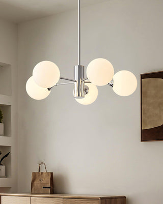 Lola Chandelier Arkstarhome