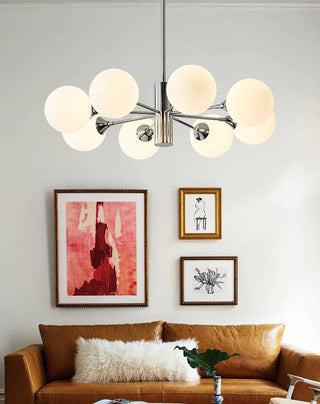 Lola Chandelier Arkstarhome