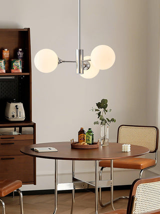 Lola Chandelier Arkstarhome