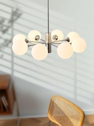 Lola Chandelier Arkstarhome