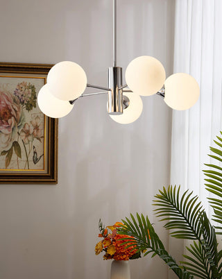 Lola Chandelier Arkstarhome