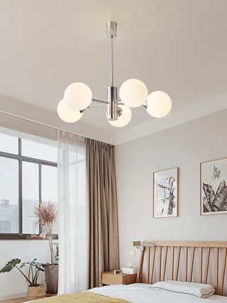 Lola Chandelier Arkstarhome
