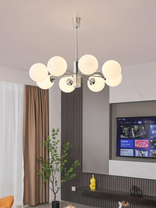 Lola Chandelier Arkstarhome