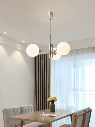 Lola Chandelier Arkstarhome