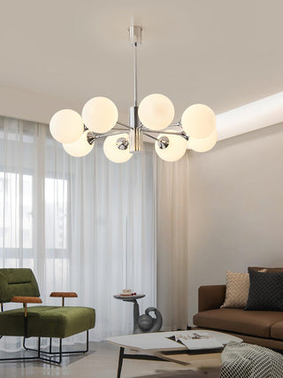 Lola Chandelier Arkstarhome