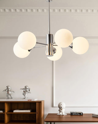 Lola Chandelier Arkstarhome