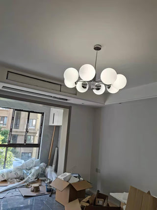 Lola Chandelier Arkstarhome