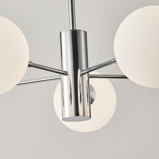 Lola Chandelier Arkstarhome