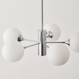 Lola Chandelier Arkstarhome