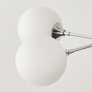Lola Chandelier Arkstarhome