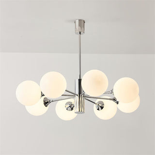 Lola Chandelier Arkstarhome