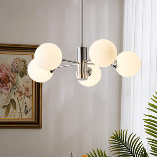 Lola Chandelier Arkstarhome