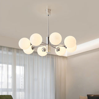 Lola Chandelier Arkstarhome