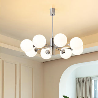 Lola Chandelier Arkstarhome