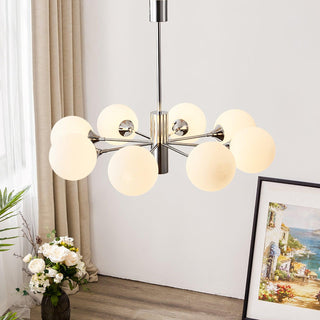 Lola Chandelier Arkstarhome