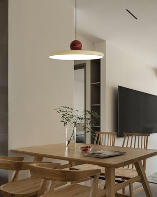 Lola Pendant Lamp Arkstarhome