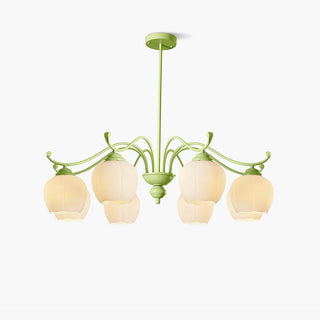 Lomance Lily Chandelier Arkstarhome