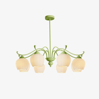 Lomance Lily Chandelier Arkstarhome