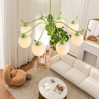 Lomance Lily Chandelier Arkstarhome