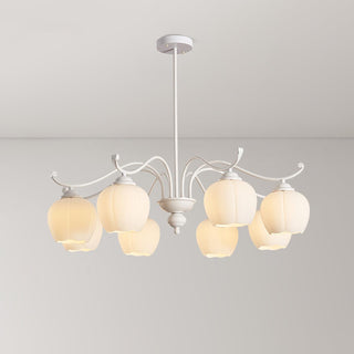 Lomance Lily Chandelier Arkstarhome