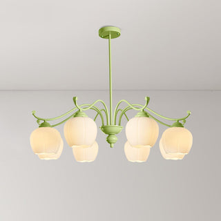 Lomance Lily Chandelier Arkstarhome