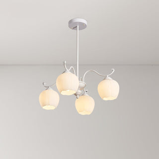 Lomance Lily Chandelier Arkstarhome