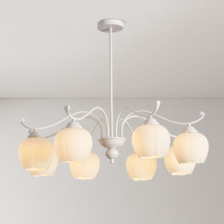 Lomance Lily Chandelier Arkstarhome