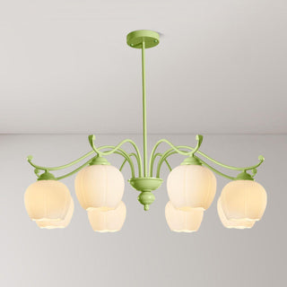 Lomance Lily Chandelier Arkstarhome
