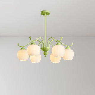 Lomance Lily Chandelier Arkstarhome