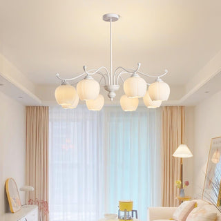 Lomance Lily Chandelier Arkstarhome