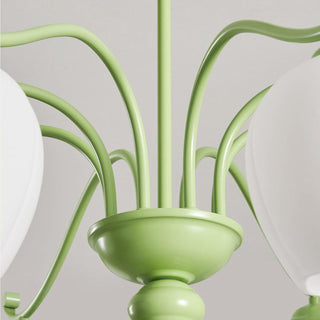 Lomance Lily Chandelier Arkstarhome