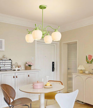 Lomance Lily Chandelier Arkstarhome