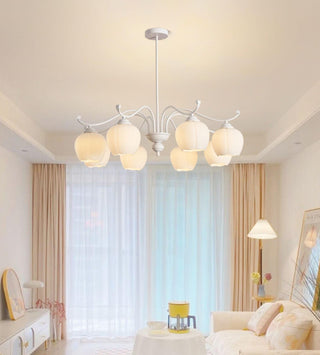 Lomance Lily Chandelier Arkstarhome