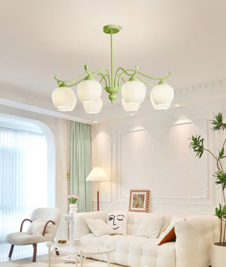 Lomance Lily Chandelier Arkstarhome