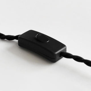 Loop Minimalist Wall Light With Wall Socket Arkstarhome