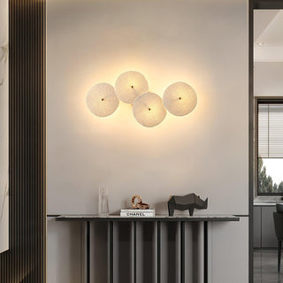 Lotus Petal Wall Lamp Arkstarhome