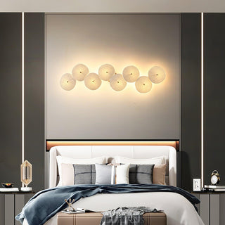 Lotus Petal Wall Lamp Arkstarhome
