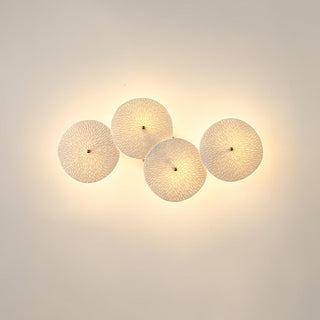 Lotus Petal Wall Lamp Arkstarhome